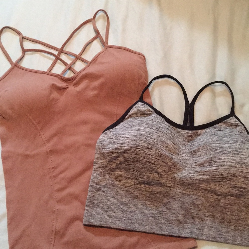 Set of Camis